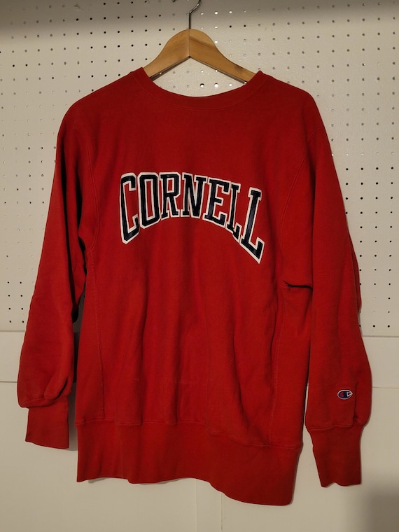 Vintage champion cornell sweatshirt - Gem