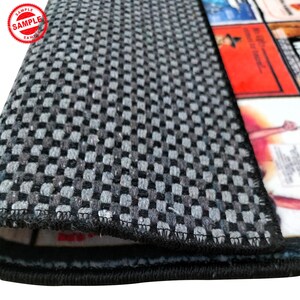 USA Geography Educational Map of Usa,state Rug, America Rug,infographic ...