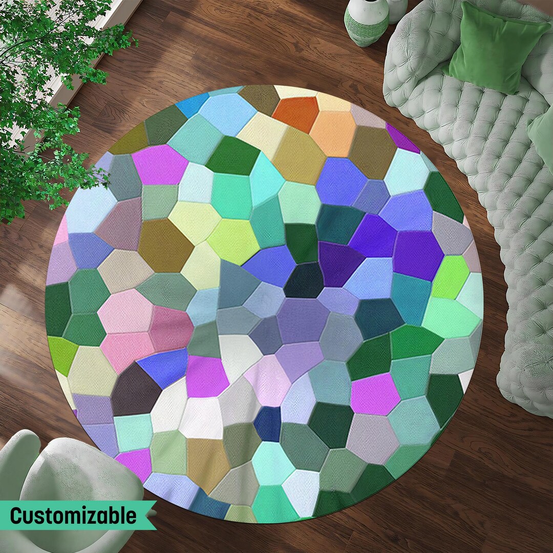 Mosaic Mold Rug, Mosaic Designs Rug, Mosaic Tile Rug, Mosaic Inlay Rug ...