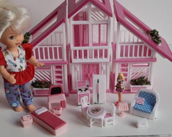 Barbie cucina da sogno prezzo cheap