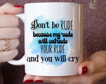 Funny Sarcastic Rude Quote Clipart PNG (Digital Download)