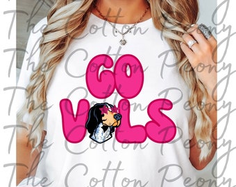 Tennessee Vols PNG, Vols Maskottchen PNG, Go Vols, Tennessee Football, College Football PNG, East Tennessee png