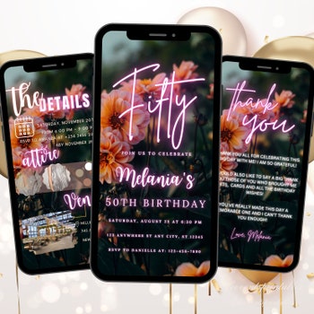 LifeEventsprintables - Etsy