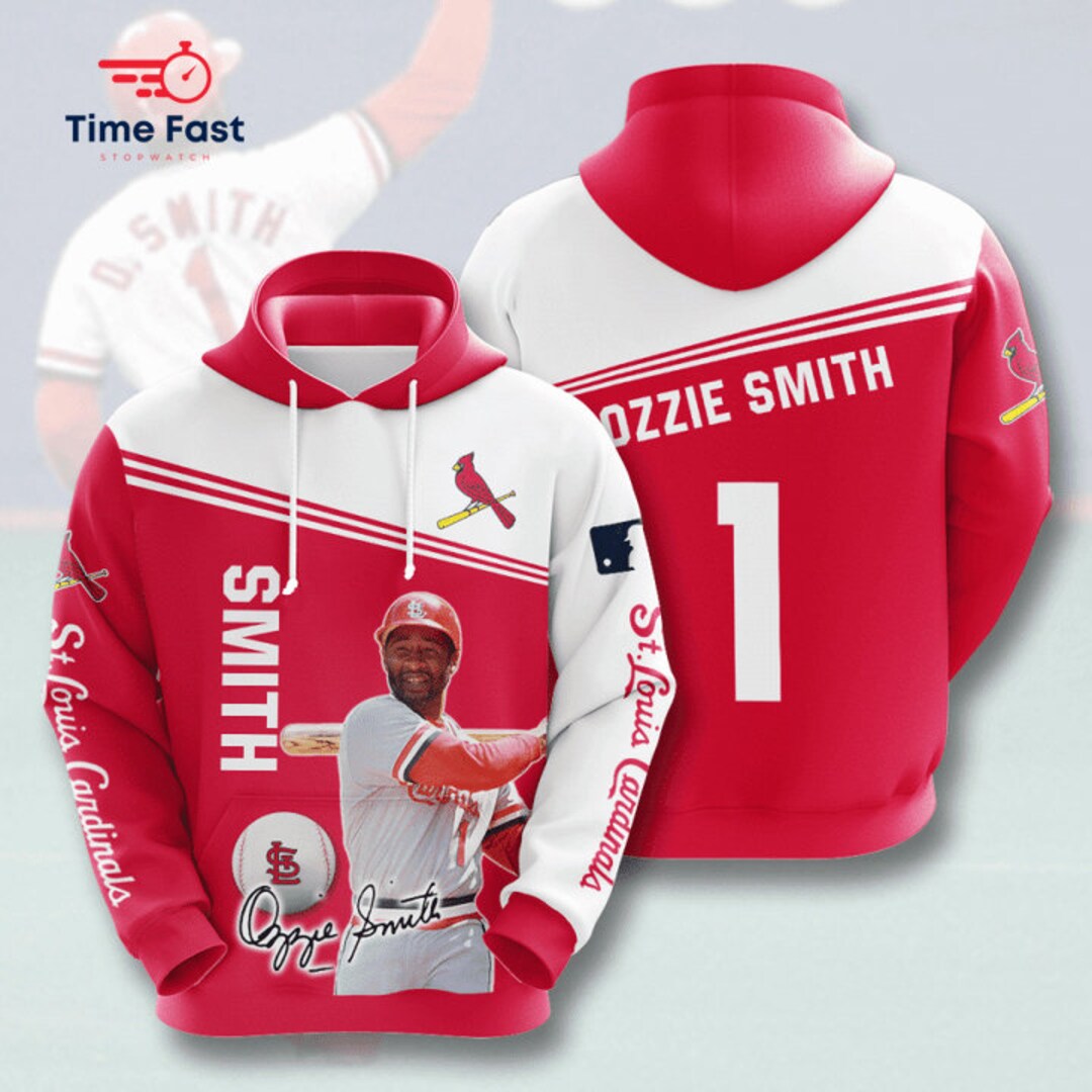 St. Louis Cardinals 5XL Size Men's MLB Fan Apparel & Souvenirs for