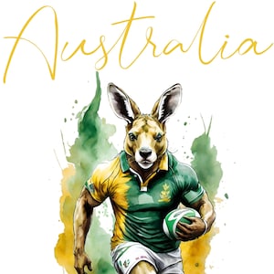 Buy Rugby T Shirt Online In India Etsy India