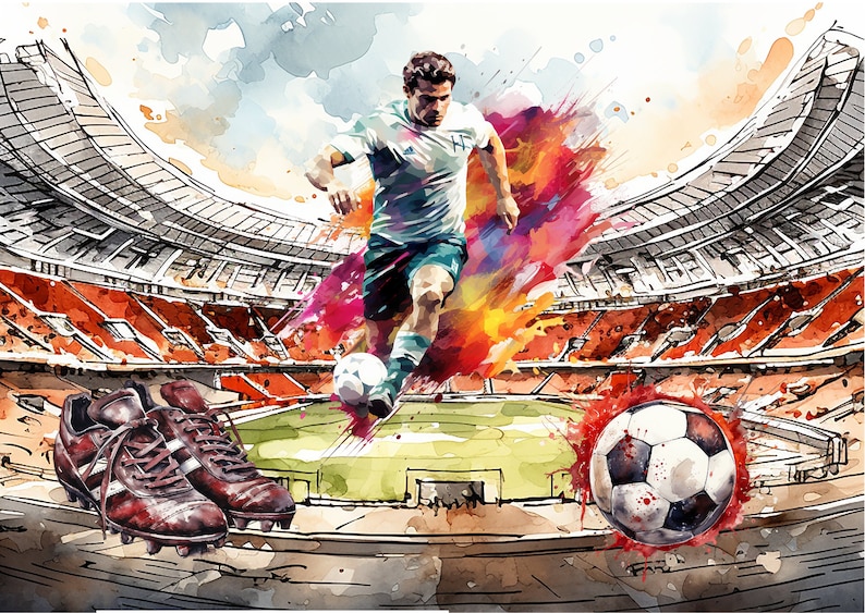Soccer football Clipart Football Boots Goal Clipart 15 X PNG Download soccer-football-clipart-football-boots-goal-clipart-15-x-png-download