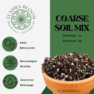 Leca Course Soil Mix Bundle image 6