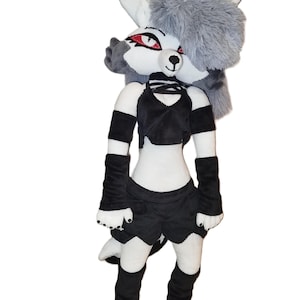 Loona helluvaboss plush - Etsy 日本