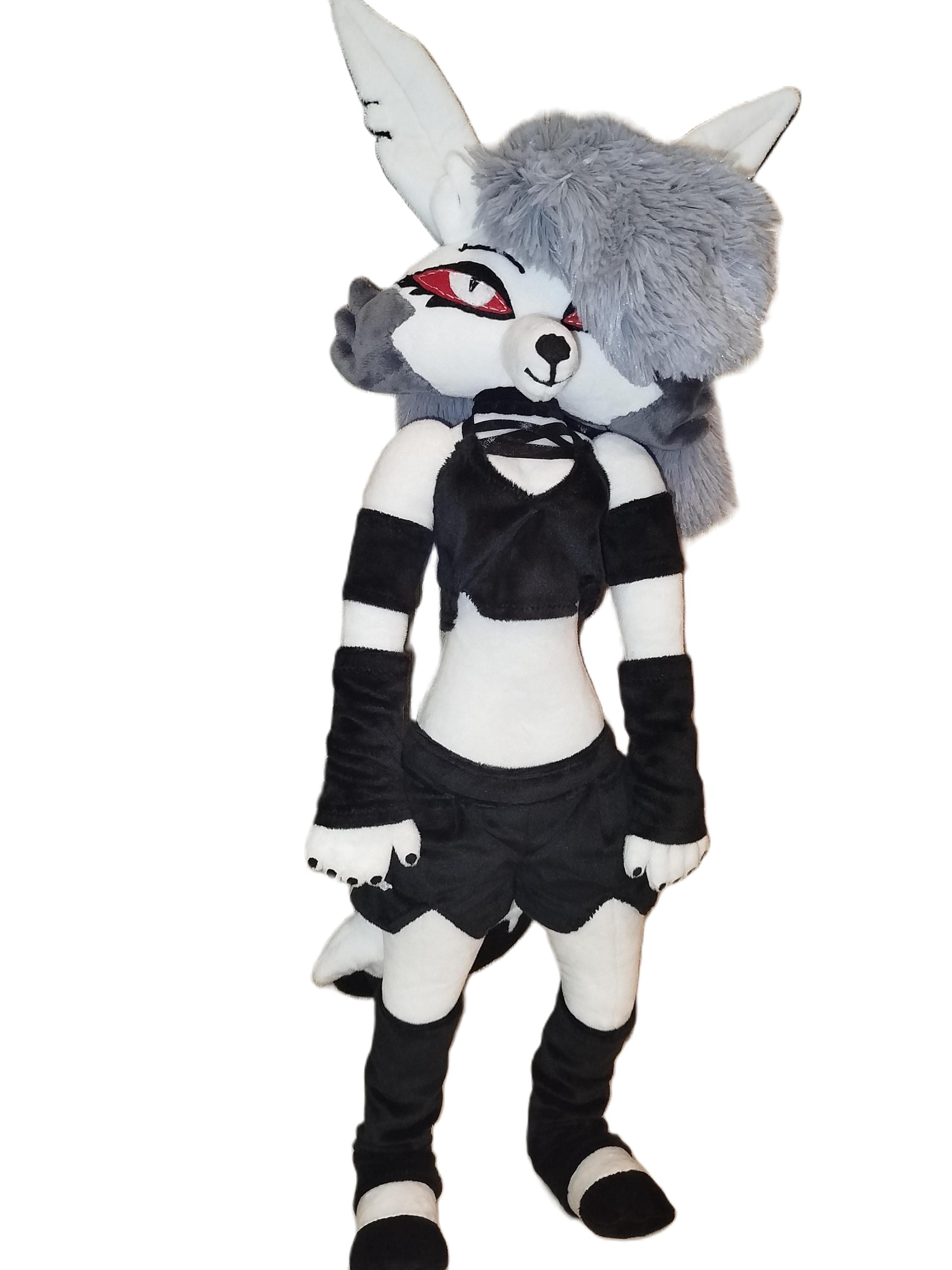 Loona helluvaboss plush - Etsy 日本