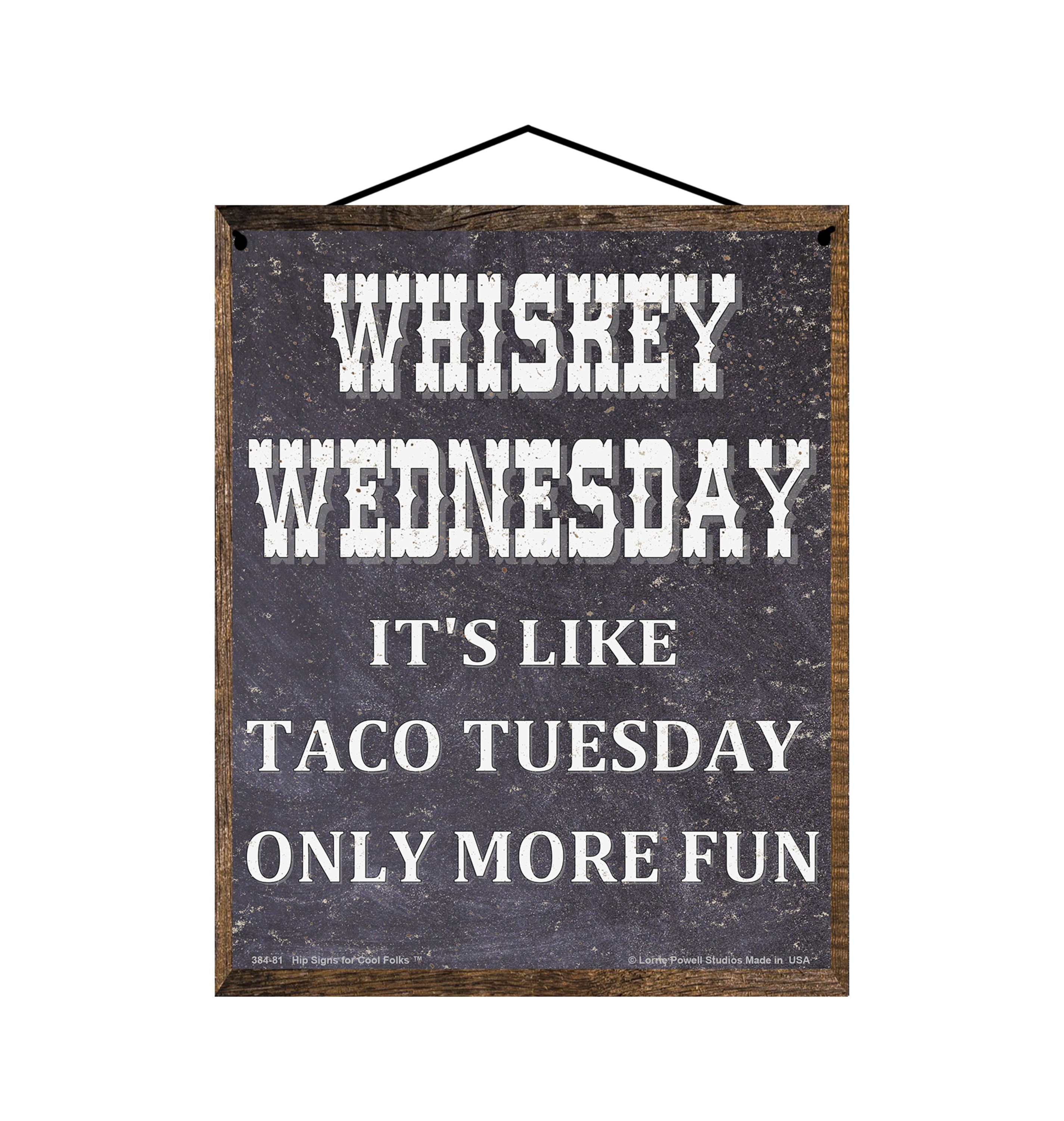Is The Wednesday Meme A Sign Of The Times? - mcfijhy