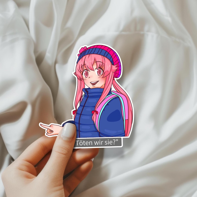 Tiktok Meme Stickers Etsy de tiktok-meme-stickers-etsy-de