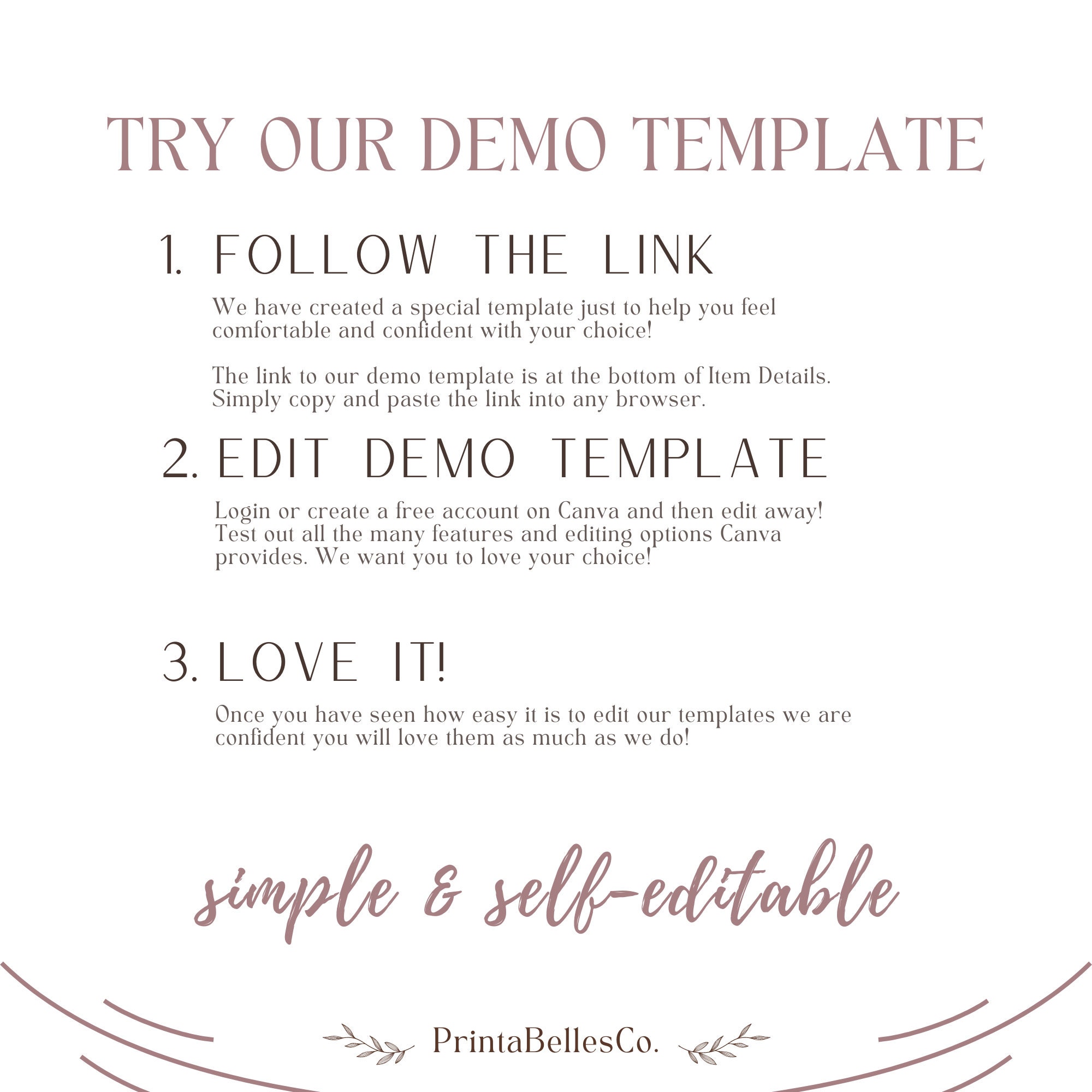 Bun in the Oven Baby Shower Brunch Invitation Customizable Template ...