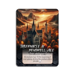 Tabernacle Pendrell Vale - Etsy