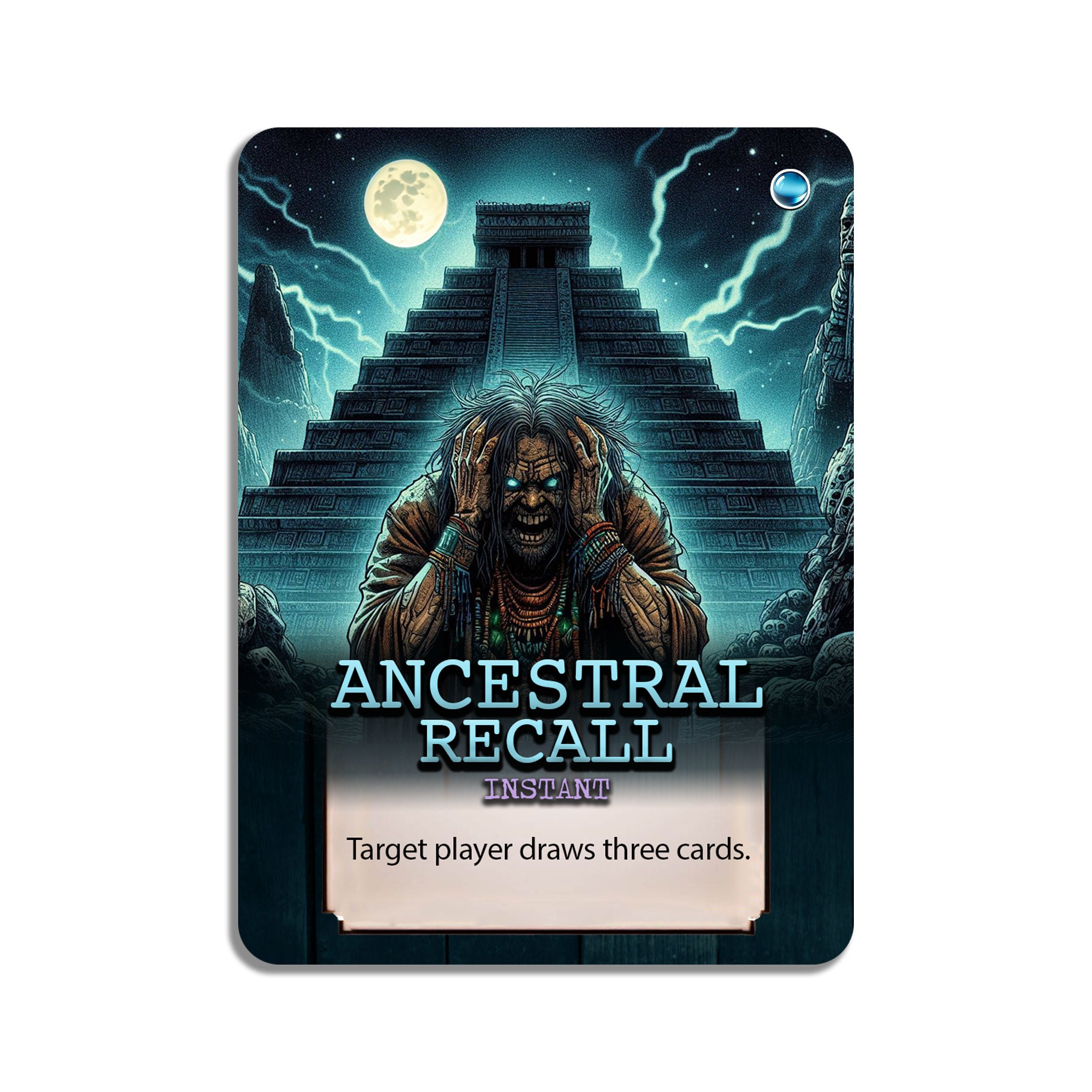 Ancestral Recall - Etsy Ancestral Recall - Etsy