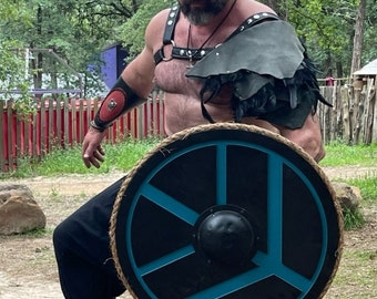 Viking Shields