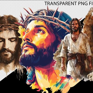 Resurrection Sunday art