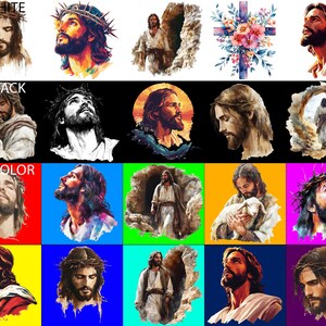 Christian transparent PNGs