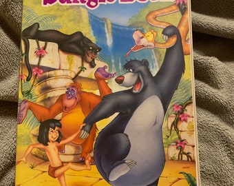 Jungle book