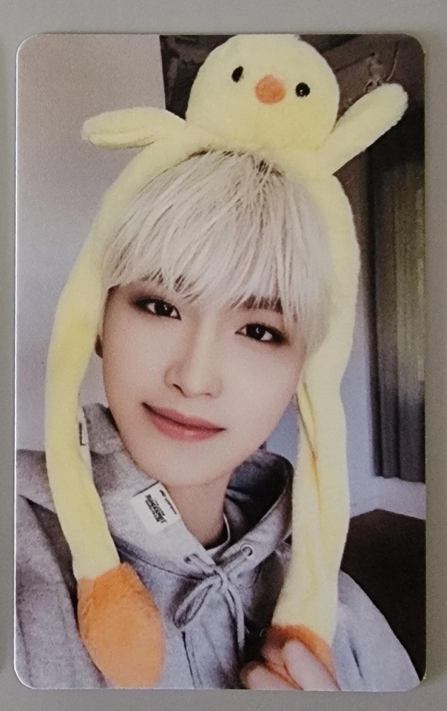 Ateez Wonderwall collaboration Bonus Yuno Official Trading