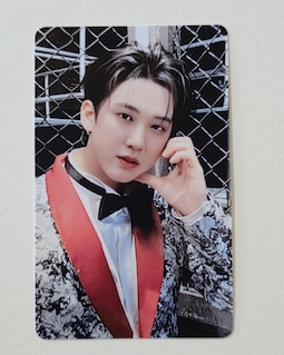 Stray Kids : Karma - Barnes & Noble Photocards - Etsy
