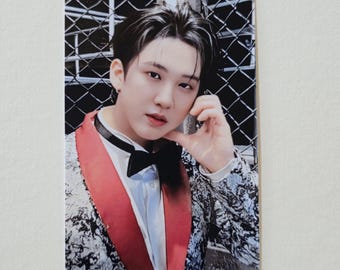 Stray Kids : Karma - Barnes & Noble Photocards - Etsy