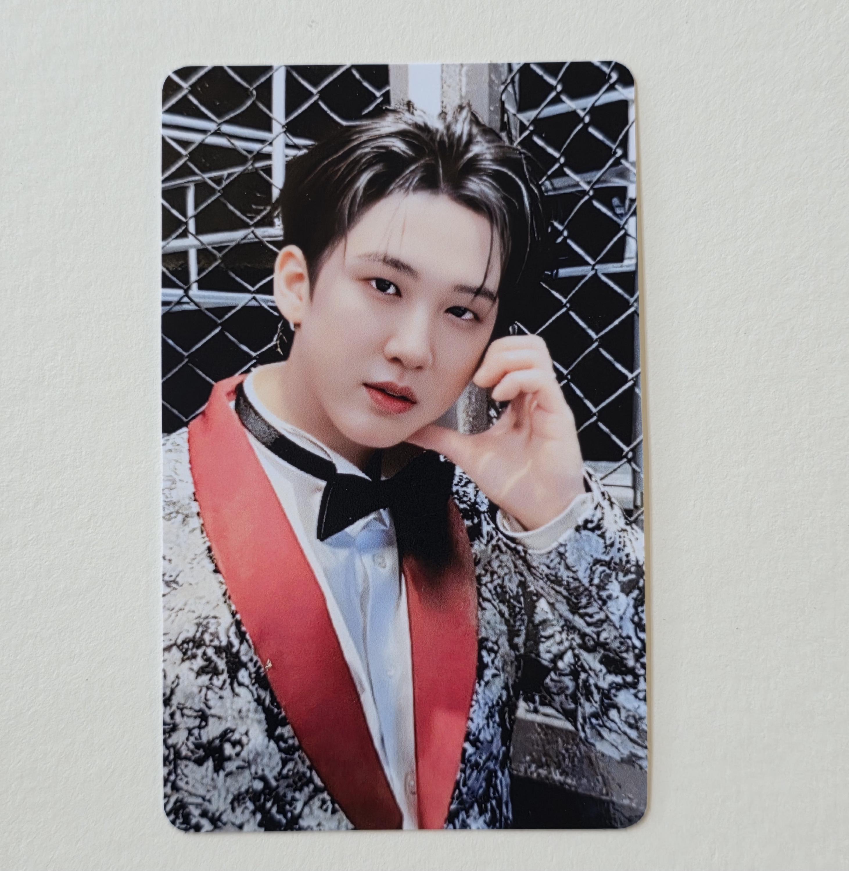 Stray Kids : Karma - Barnes & Noble Photocards - Etsy