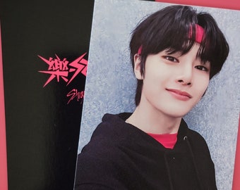 Stray Kids Rockstar [樂-STAR] Broadcast - Etsy