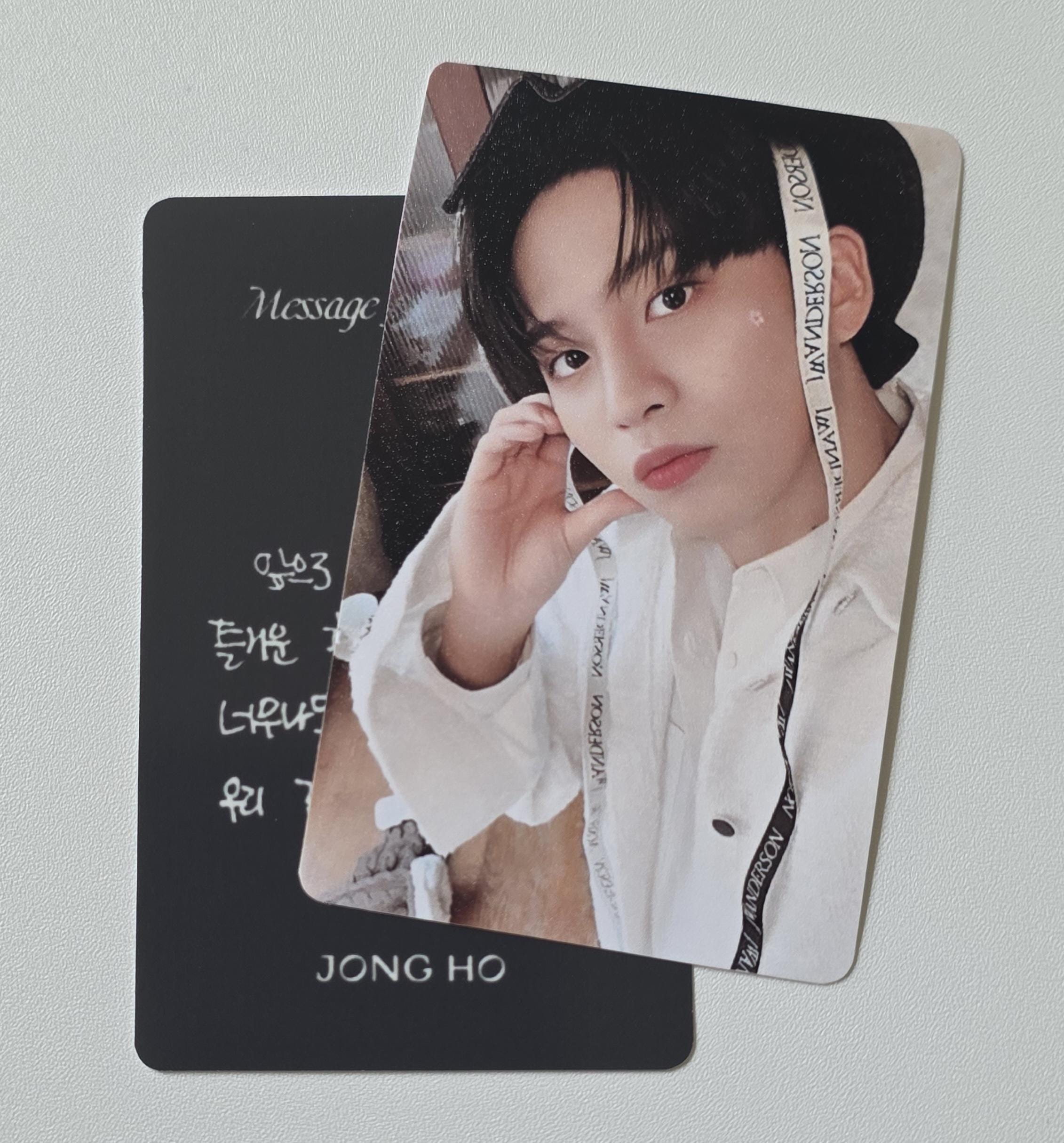 ATEEZ 4期 キット 未開封 ATEEZ 4期 キット 未開封 ATEEZ 4期 キット 未開封