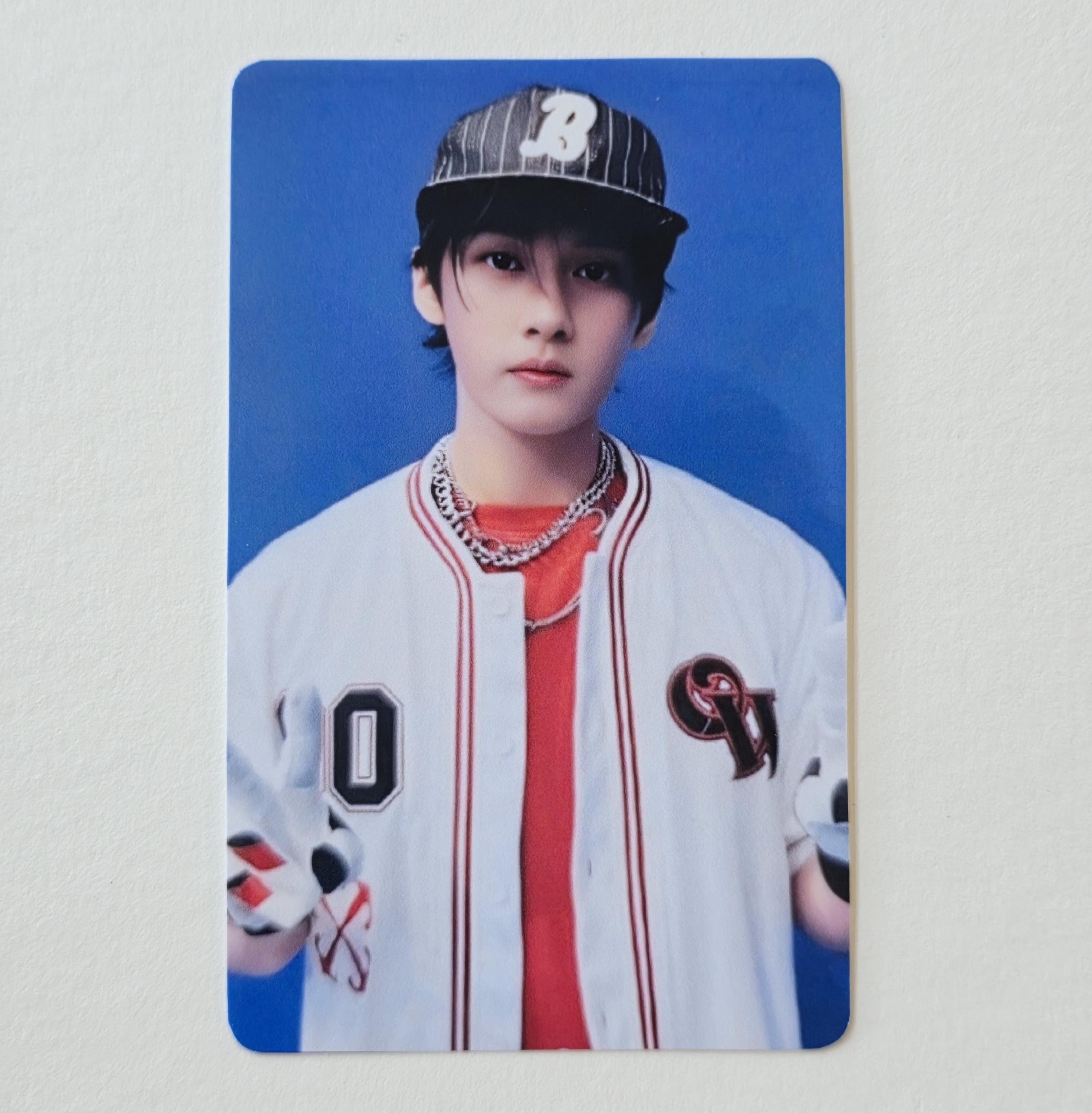 Stray Kids : Karma - Barnes & Noble Photocards - Etsy