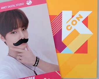 Stray Kids K Con Japan 2019 Photocards - Etsy