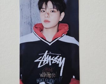 タレントカード Stray Kids KARMA B&N barnes and nobles il_340x270.7171411328_c4b9.jpg