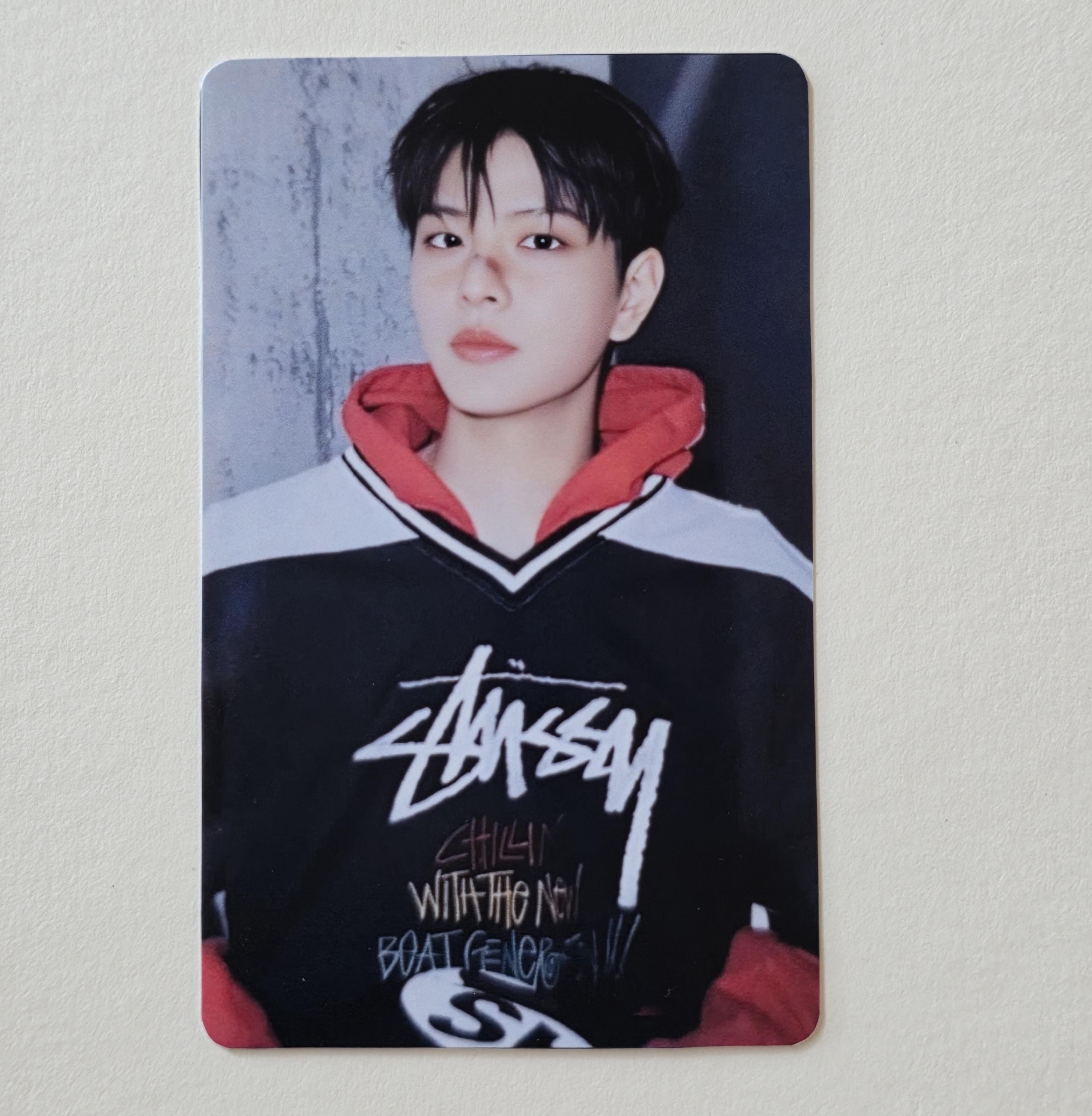 Stray Kids : Karma - Barnes & Noble Photocards - Etsy