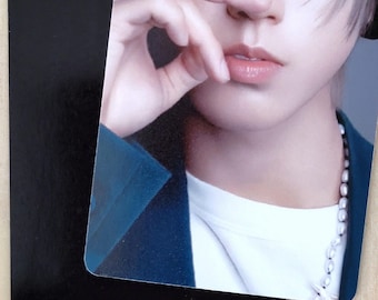 Stray Kids : Felix - Christmas Evel Hottracks Photocards - Etsy