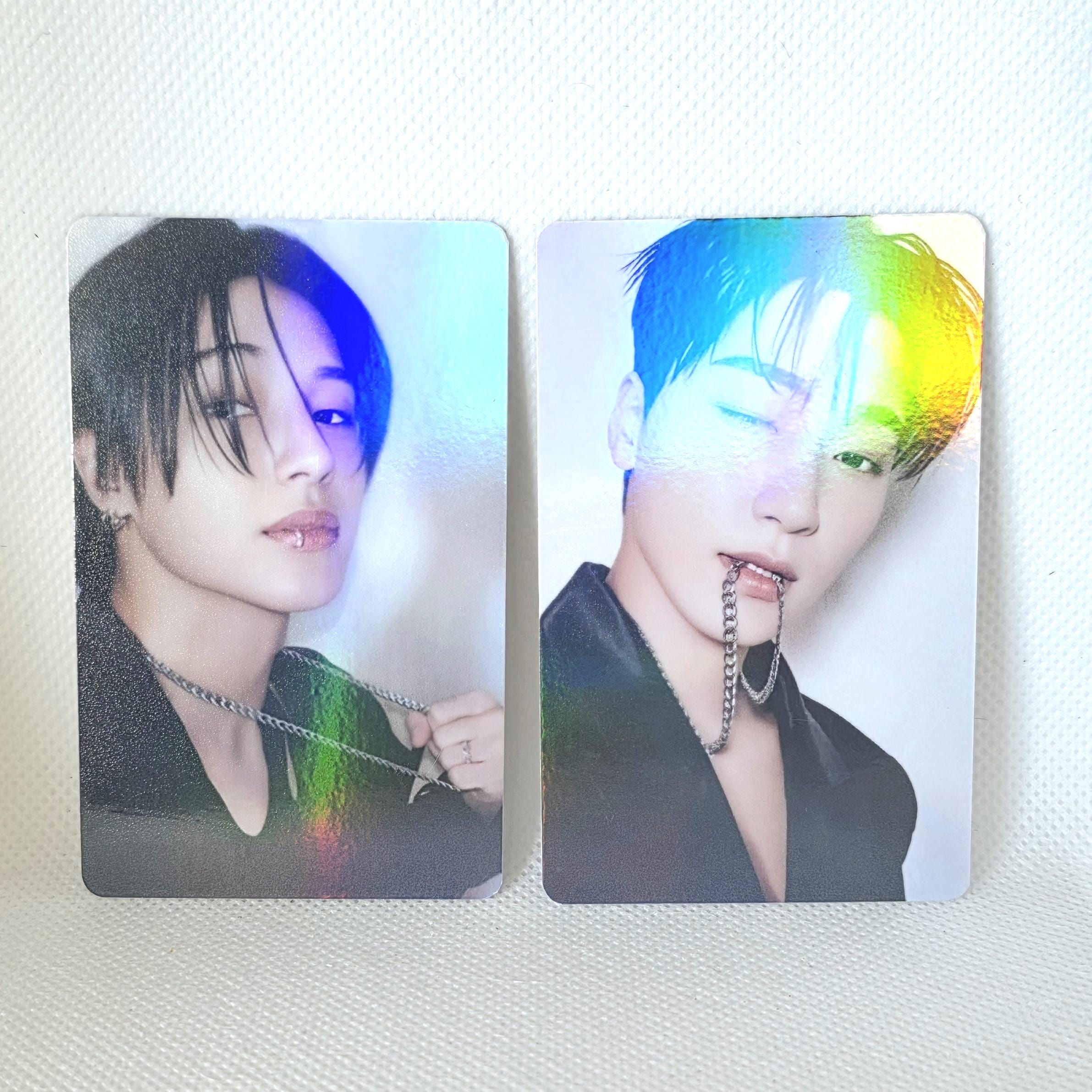 Hello82 Ateez - Etsy