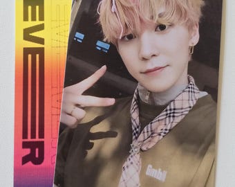 ATEEZ Fever Tokopedia POB Photocards - Etsy