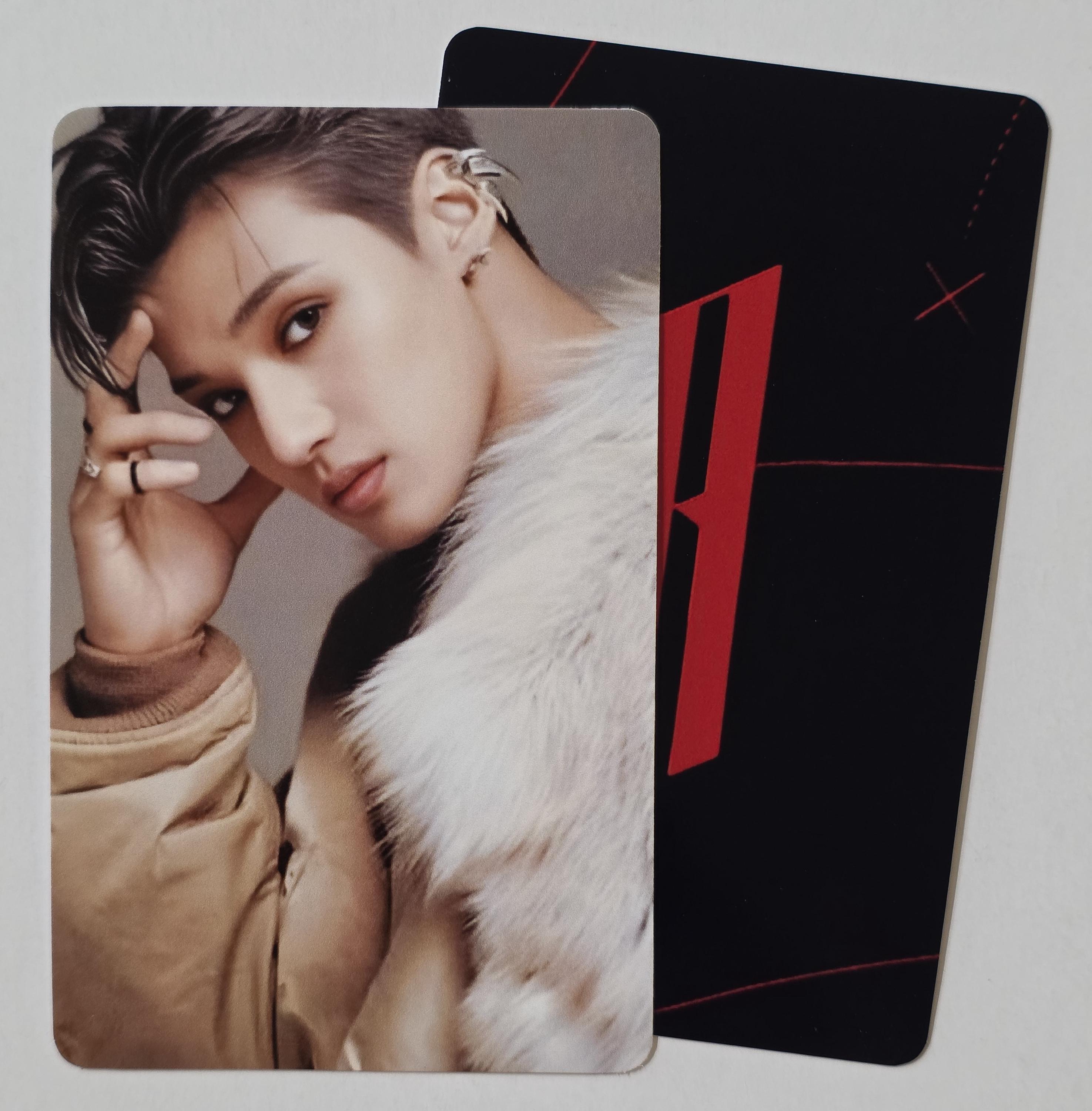 ATEEZ : Treasure Ep 2 - Zero to One Photocards - Etsy