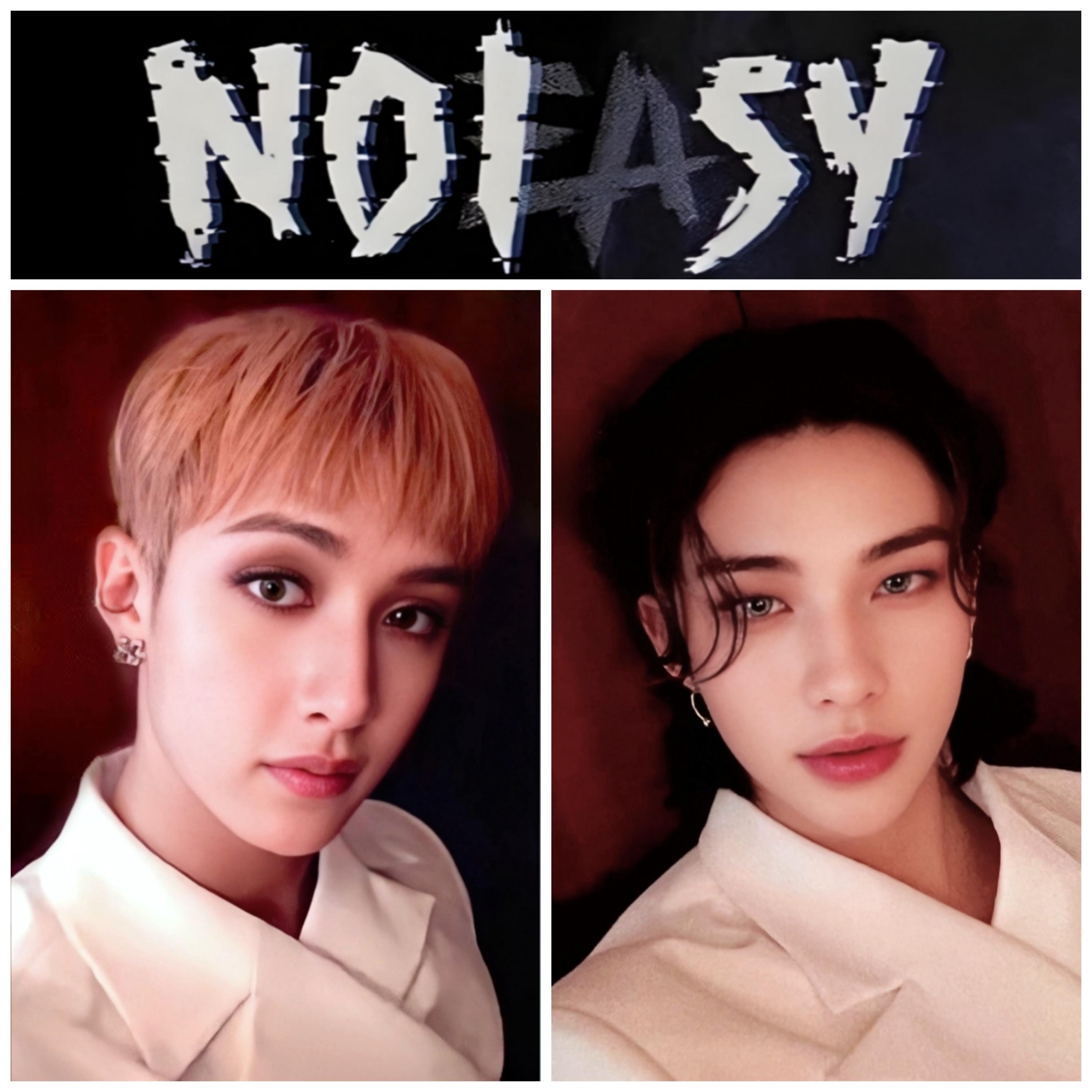 Stray Kids No Easy SUBK Japan Photocards - Etsy