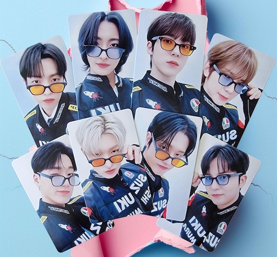ATEEZ ソンファ トレカ makestar lucky draw ラキドロ ATEEZ] GOLDEN HOUR : Part.4 MAKESTAR LUCKY DRAWPhotocard | eBay