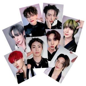 Ateez Minirecord - Etsy