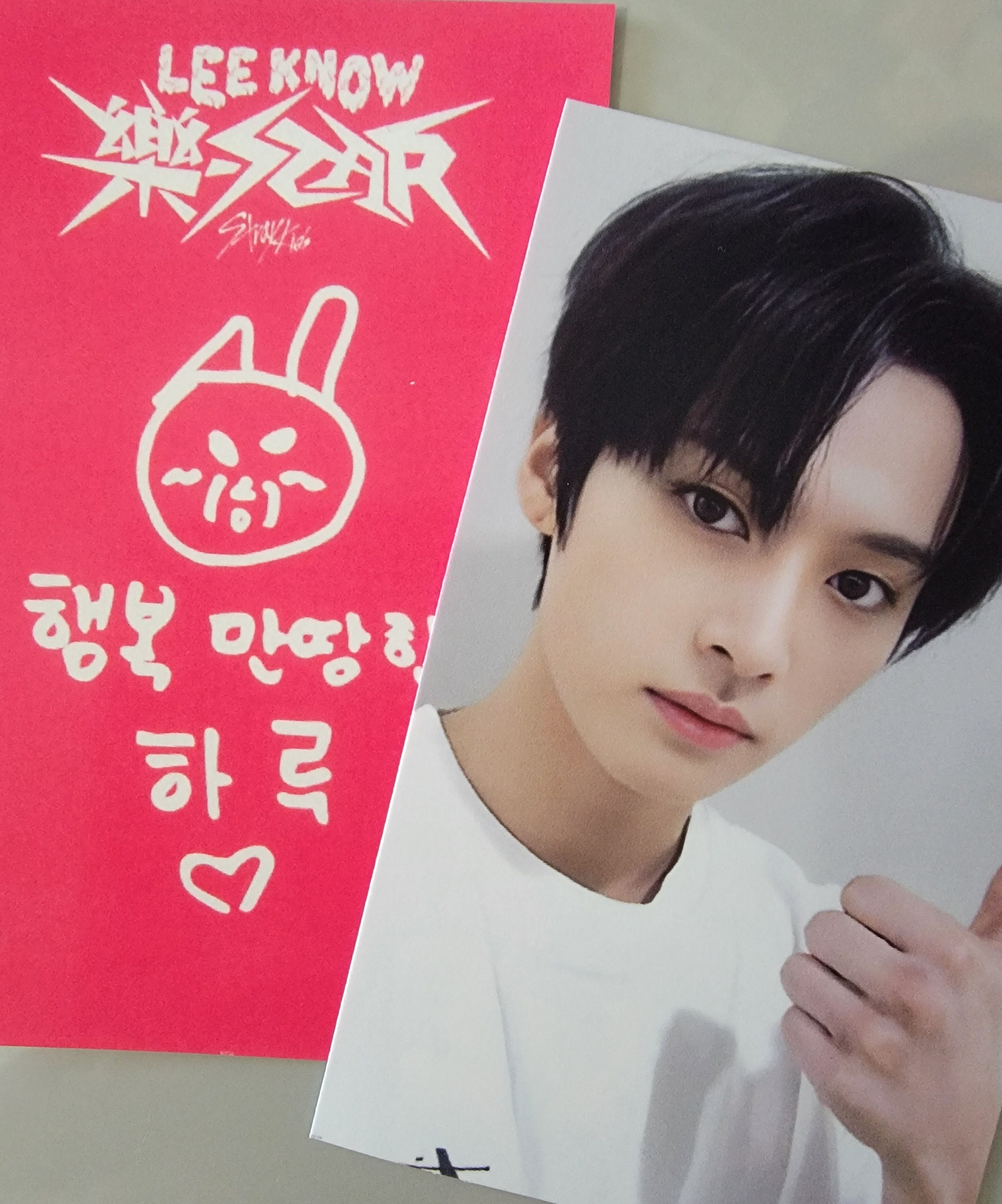 Stray Kids リノ soundwave ラキドロ 4.0 4次 Stray Kids - straykids リノ soundwave ラキドロ 4.0 5star の