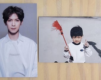 ATEEZ 1st Anniversary 幼少期 証明写真 ソンファ 2025年最新】ateez サン 証明写真の人気アイテム - メルカリ