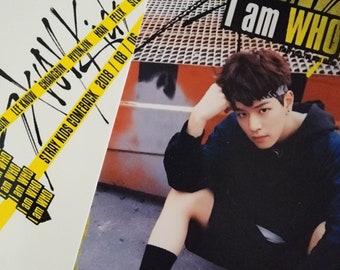 Stray Kids My Pace Photocards - Etsy