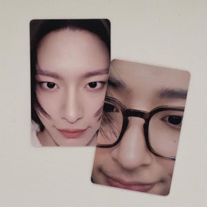 Ateez Minirecord - Etsy