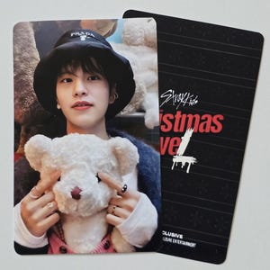 Stray Kids Subk - Etsy