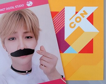 Stray Kids K Con Japan 2019 Photocards - Etsy