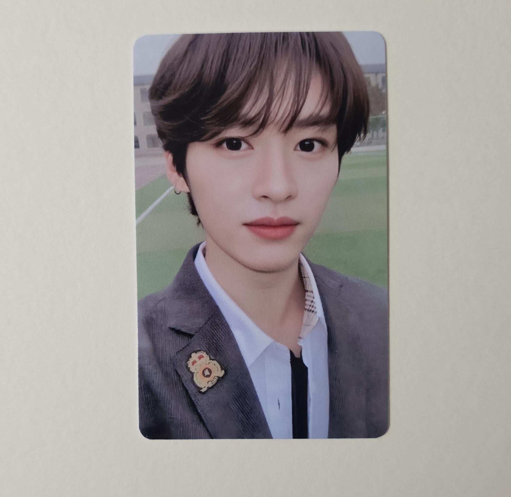 Stray Kids : Lee Know - Go Live Limited Edition Photocards - Etsy