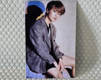 Stray Kids : Yellow Wood POB I.N Photocards