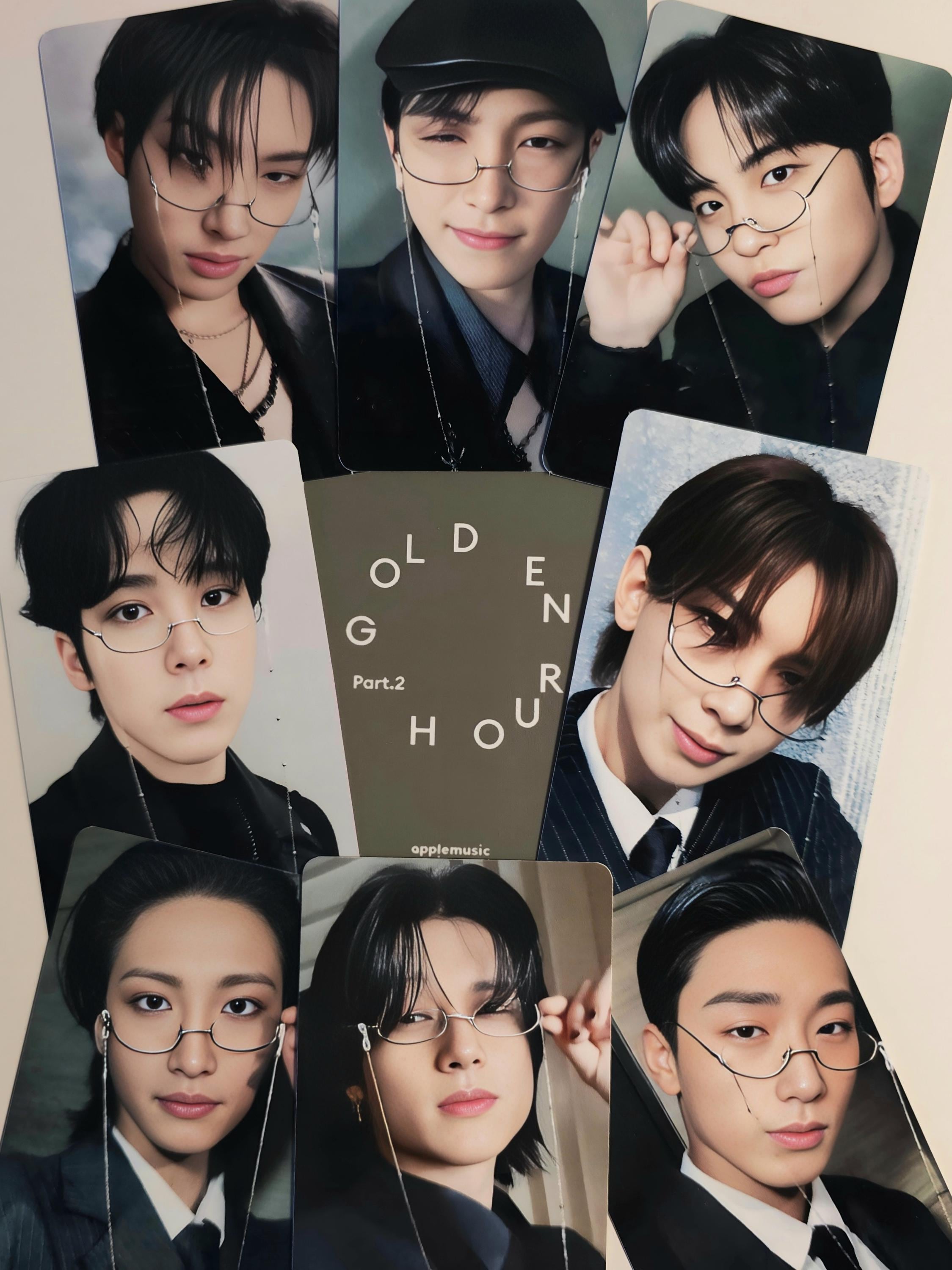 ateez apple music コンプリート ポラロイド s-l400.jpg