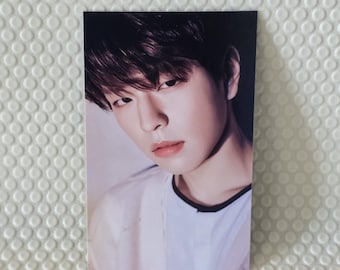 Stray Kids : Yellow Wood POB Seungmin Photocards