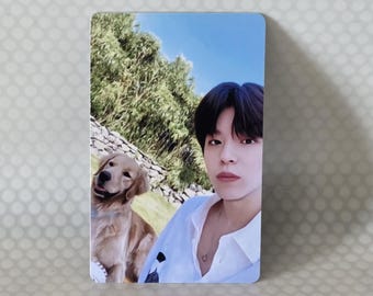 SKZ : Stay In Jeju - Skzoo Store Seungmin POB Photocards